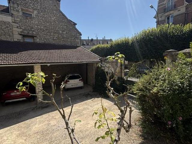 Duplex vente à Senlis, Chantilly