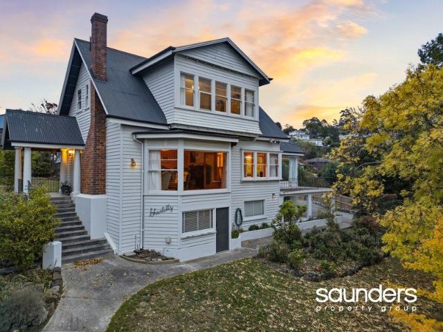 House for sale in Launceston, Tasmania