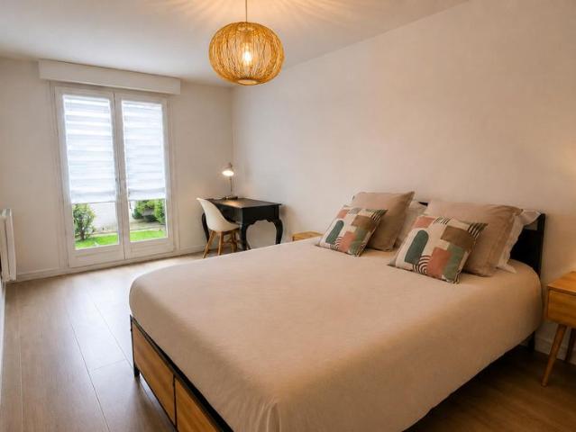 Appartement location à Senlis, Chantilly