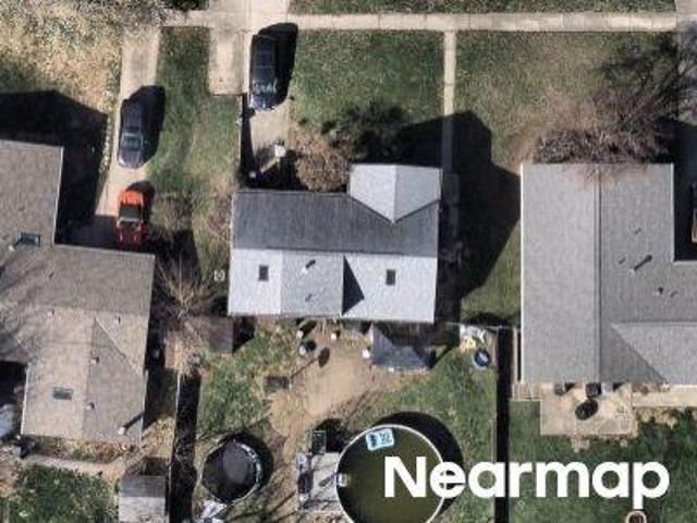 House for sale in Roselawn, Ohio
