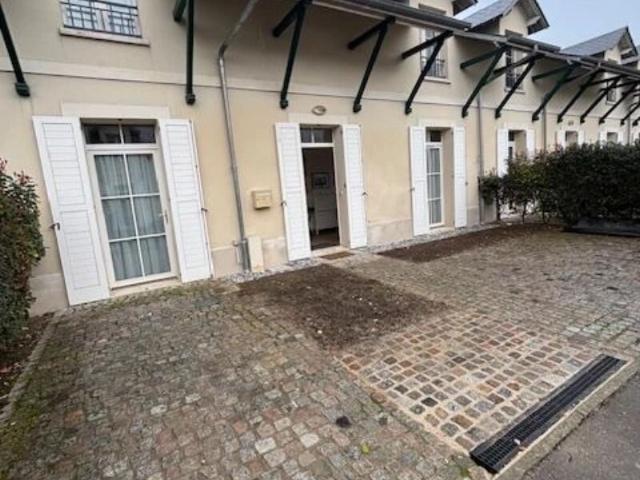 Appartement location à Senlis, Chantilly