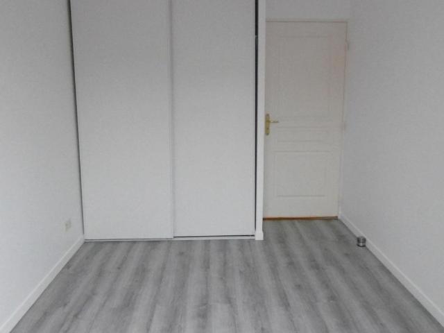 Appartement location à Senlis, Vineuil-saint-firmin