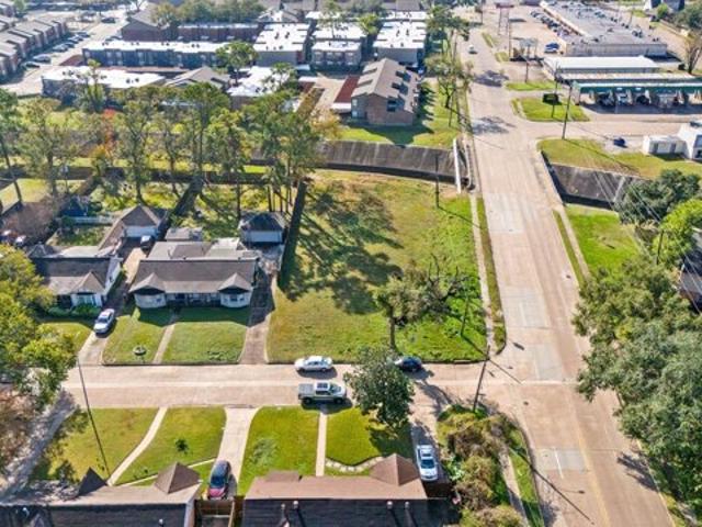 Land for sale in Houston Land for sale in Houston