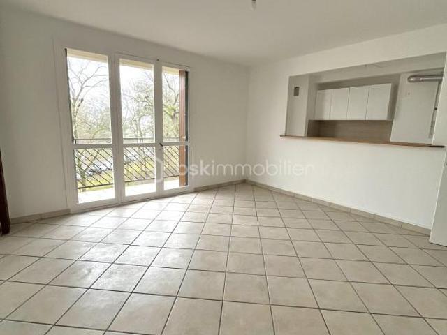 Appartement location à Senlis, Chantilly