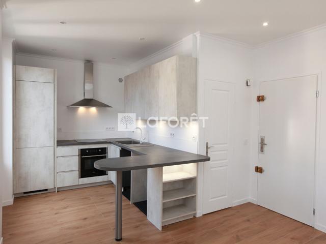 Appartement location à Chantilly