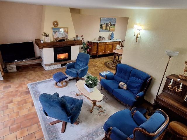 Maison location à Senlis, Chantilly