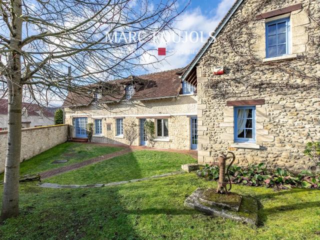 Maison vente à Clermont