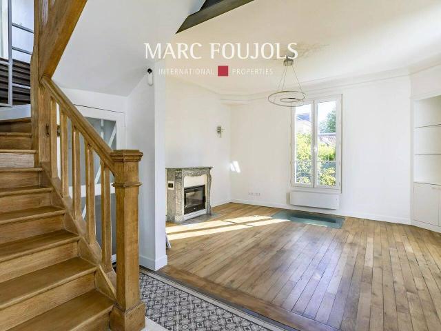 Maison location à Vineuil-Saint-Firmin, Oise