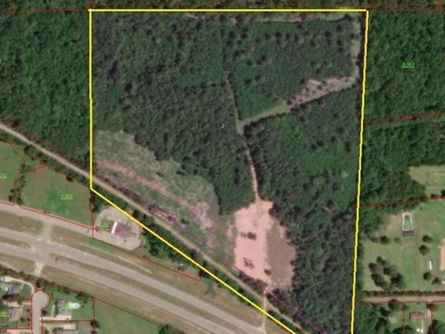 Land for sale in Cecil, Alabama