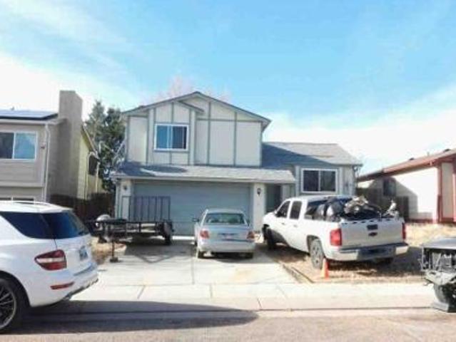 House for sale in Elsmere, Colorado Springs