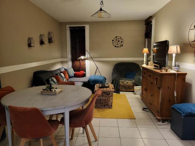 Appartement vente à Chantilly
