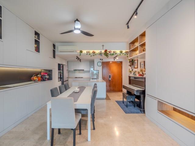 Condominium for sale