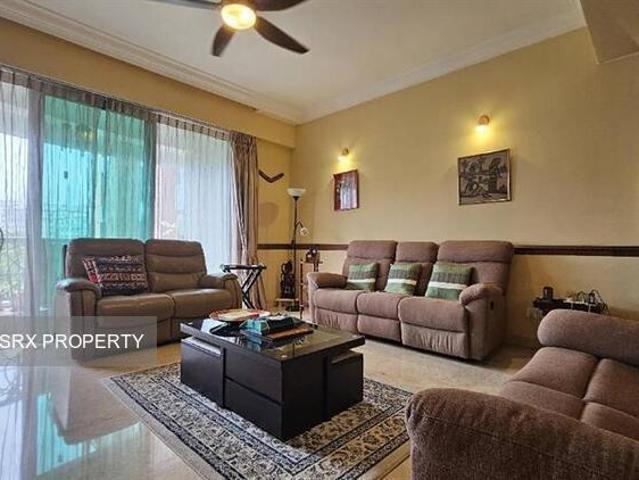 Condominium for rent in Bukit Batok, 05 South West