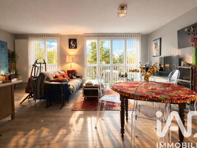 Appartement vente à Senlis, Chantilly