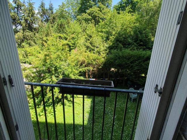 Appartement vente à Chantilly