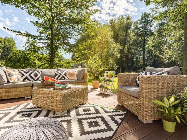 Appartement vente à Chantilly
