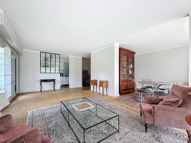 Appartement vente à Chantilly