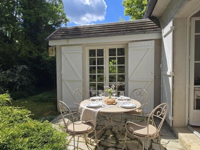 Maison vente à Senlis, Gouvieux