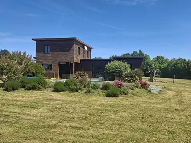 Maison vente à Chantonnay