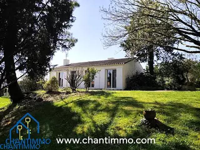 Maison vente à La Roche-sur-Yon, Chantonnay