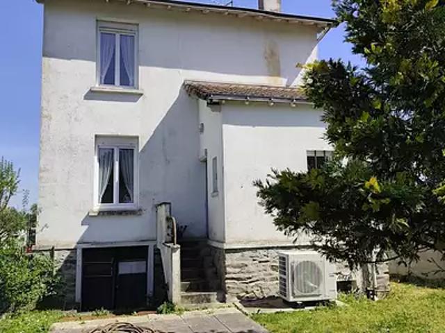 Maison vente à La Roche-sur-Yon, Chantonnay