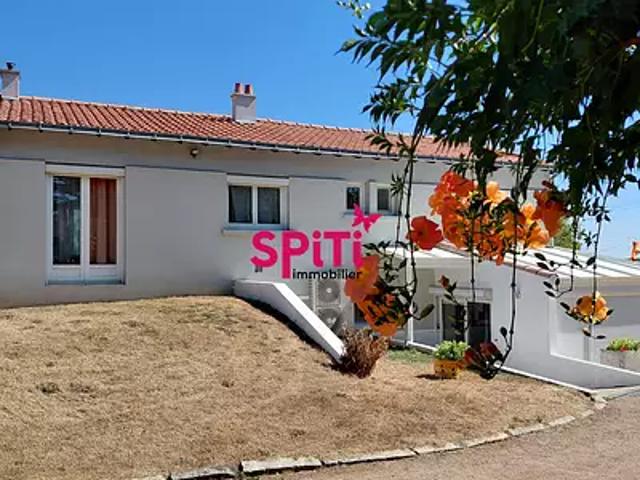 Maison vente à Chantonnay