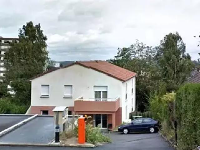 Appartement vente à Épinal, Chantraine