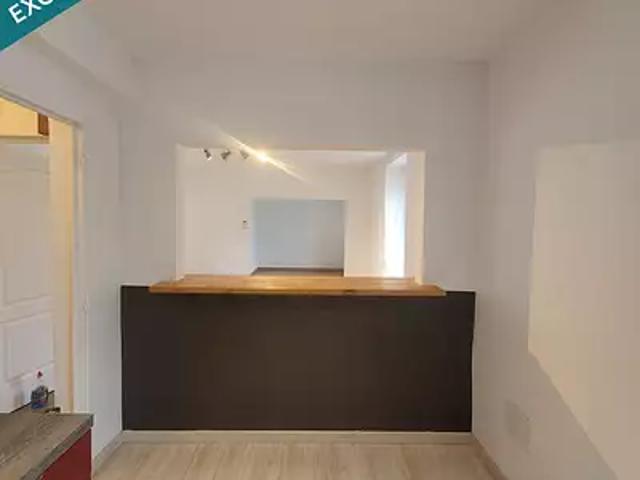 Appartement vente à Épinal, Chantraine