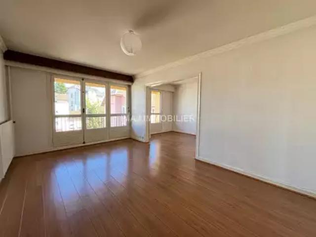 Appartement location à Épinal, Chantraine