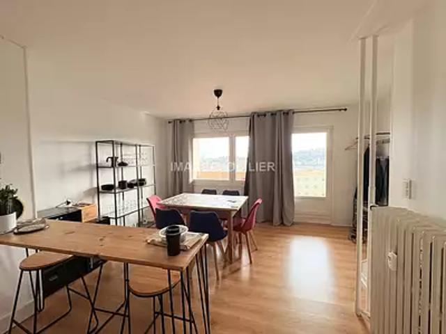 Appartement location à Épinal, Chantraine