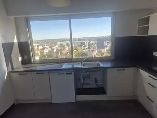 Appartement location à Épinal, Chantraine