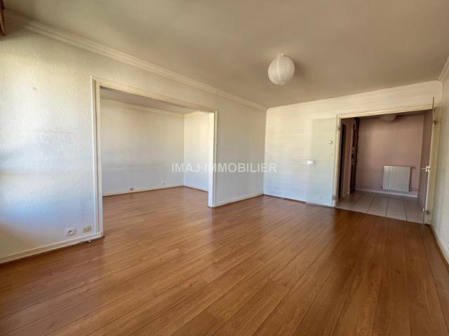 Appartement location à Épinal, Jeuxey