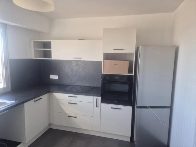 Appartement location à Épinal, Chantraine