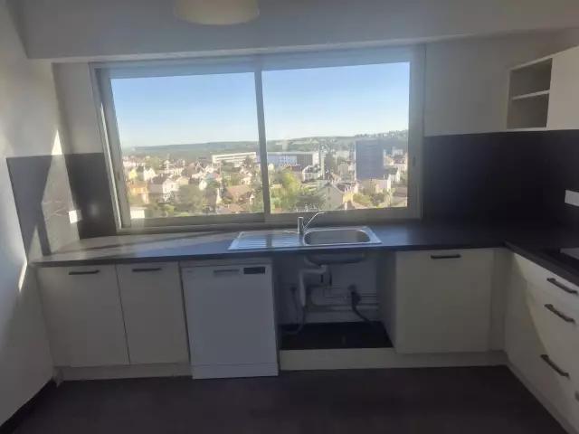Appartement location à Épinal, Chantraine