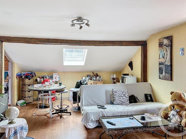 Appartement vente à Chantraine, Vosges