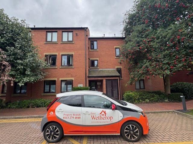 Apartment for rent in West Yorkshire