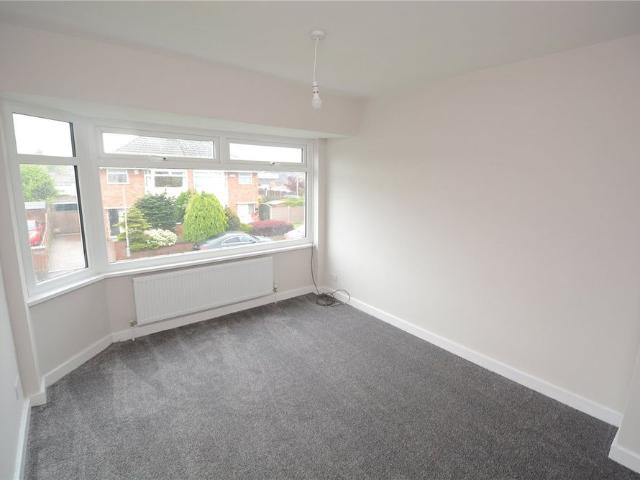 House for rent in Newton, Frankby