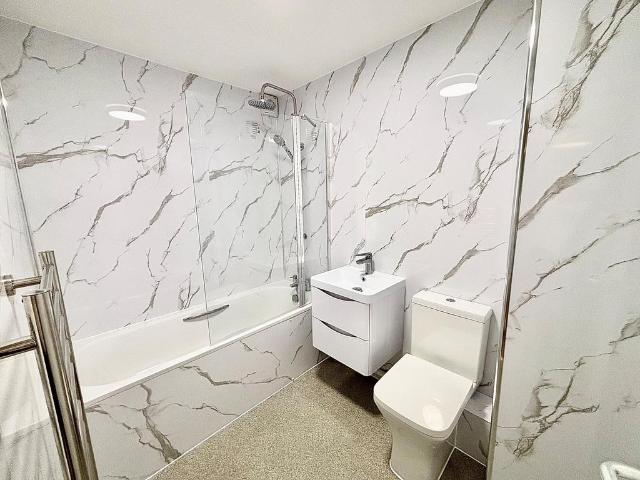 Apartment for rent in London Borough of Barking and Dagenham, Greater London