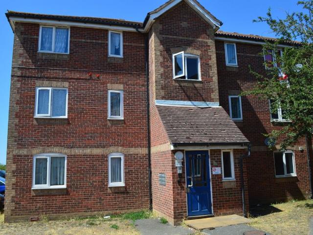 Apartment for rent in Greater London