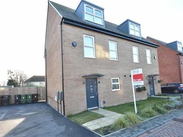House for sale in West Yorkshire