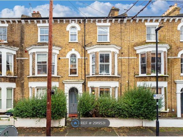 Apartment for rent in Brixton, Greater London