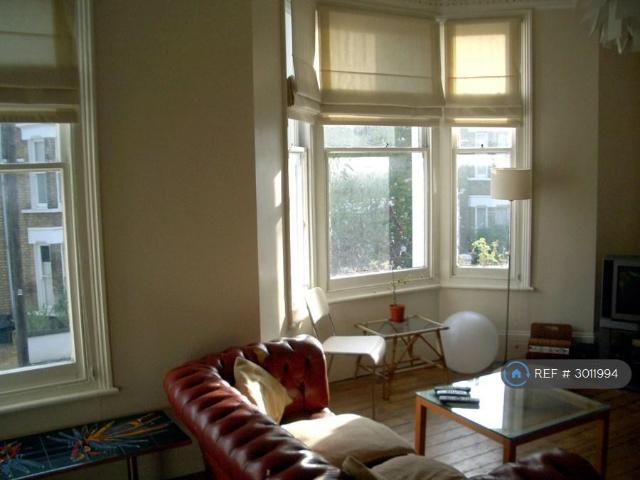 House for rent in Brixton, Greater London