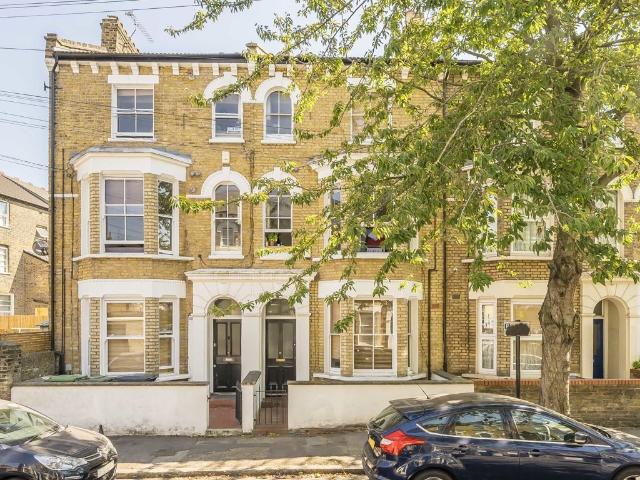 Apartment for rent in Brixton, Greater London