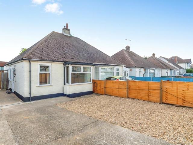 House for rent in Woburn Road Industrial Estate, Kempston
