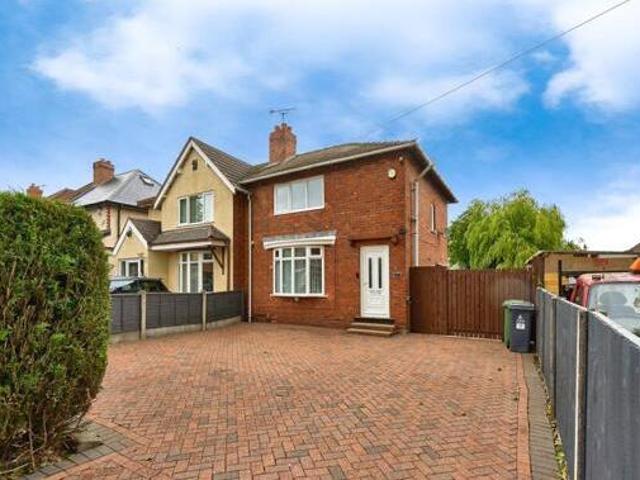 House for sale in Bloxwich, West Midlands