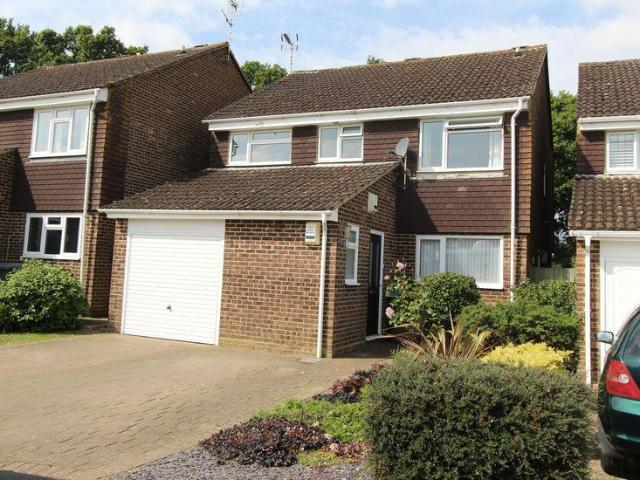 House for rent in Horsham, West Sussex