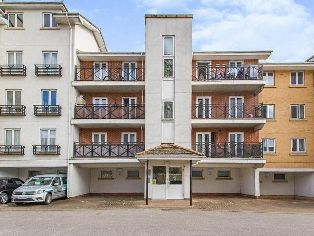 Apartment for rent in Abbey Wood, Greater London
