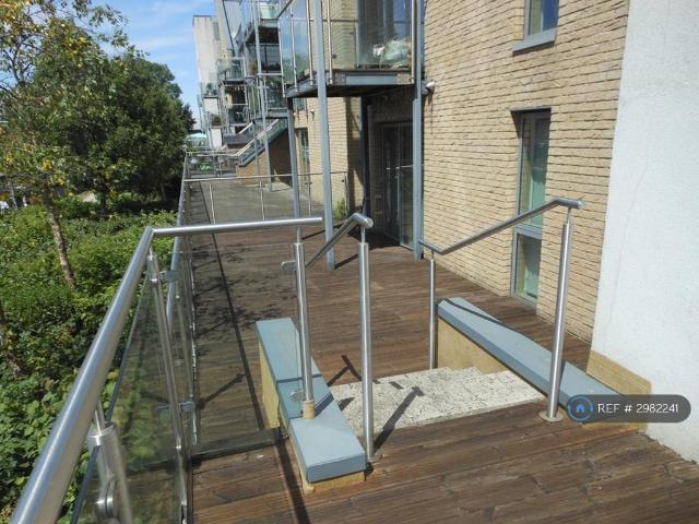Apartment for rent in Yiewsley, Greater London