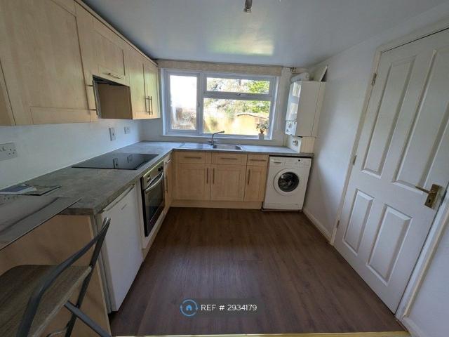 Apartment for rent in Clewer Village, Windsor