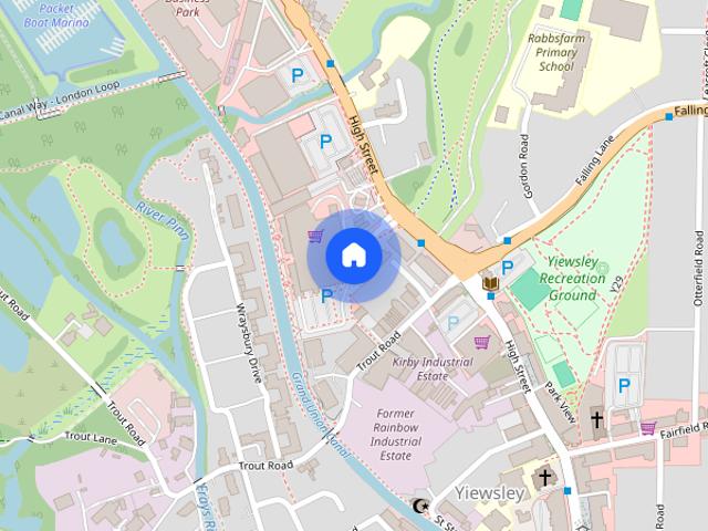 House for rent in Cat Hill, Isle Of Man